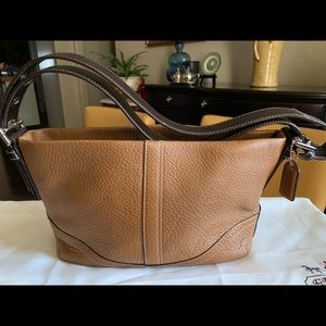 Coach Handbag